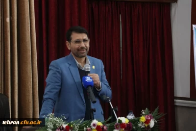 ابراهیمی در اختتامیه اولین دوره توانمندسازی دبیران کانون های هنرهای نمایشی سراسر کشور تاکید کرد:

اهمیت نقش هنر در حفظ استقلال فرهنگی کشور