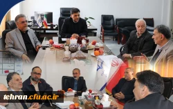 درب دانشگاه فرهنگیان را بروی همه دغدغه مندان و پیشکسوتان تعلیم و تربیت باز کرده ایم  2