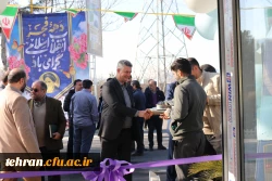  مسیر شهدا و کسب فضایل اخلاقی و اعتقادی می تواند کشور را بیمه کند 2