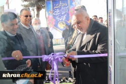  مسیر شهدا و کسب فضایل اخلاقی و اعتقادی می تواند کشور را بیمه کند 2