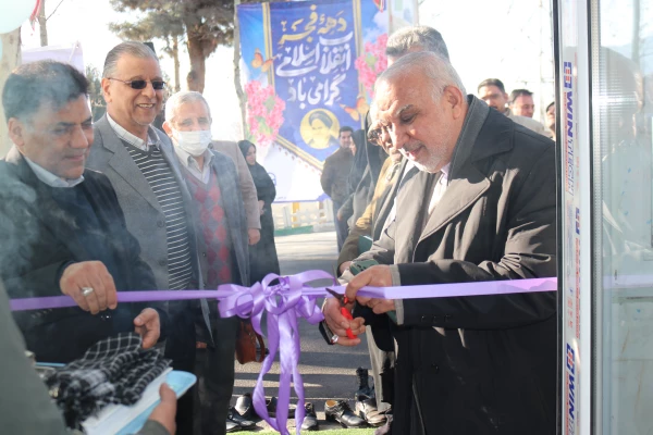  مسیر شهدا و کسب فضایل اخلاقی و اعتقادی می تواند کشور را بیمه کند 2