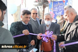  مسیر شهدا و کسب فضایل اخلاقی و اعتقادی می تواند کشور را بیمه کند 3