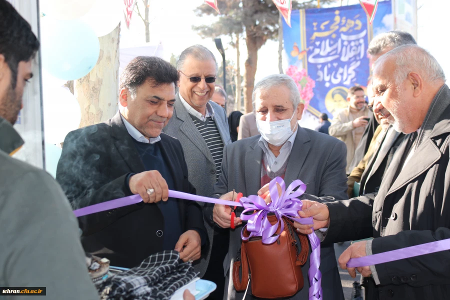  مسیر شهدا و کسب فضایل اخلاقی و اعتقادی می تواند کشور را بیمه کند 3