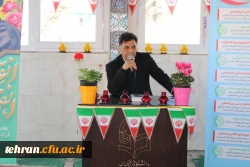  مسیر شهدا و کسب فضایل اخلاقی و اعتقادی می تواند کشور را بیمه کند 6