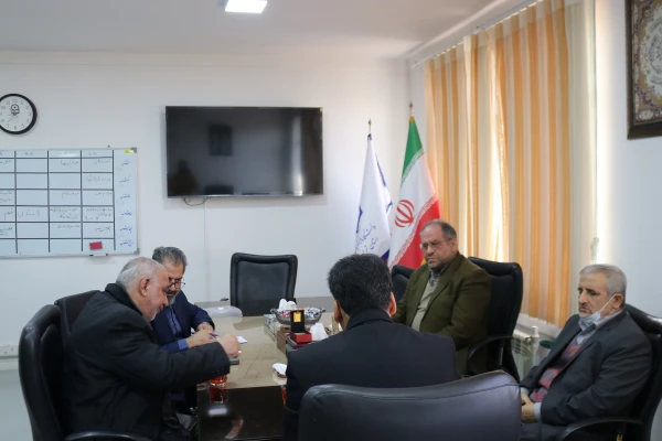  اجرای سند تحول و توجه به امور فرهنگی از برنامه های اولویت دار دانشگاه فرهنگیان استان تهران است 3