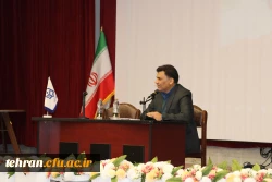 تامین سلامت دانشجو معلمان از طریق تغذیه سالم و بهداشت سراها از برنامه های اصلی دانشگاه فرهنگیان تهران است  3