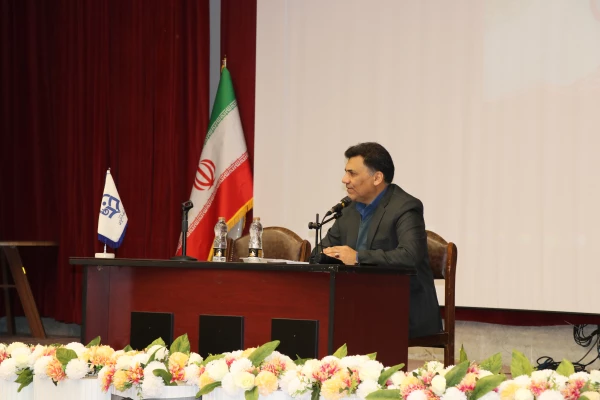 تامین سلامت دانشجو معلمان از طریق تغذیه سالم و بهداشت سراها از برنامه های اصلی دانشگاه فرهنگیان تهران است  3