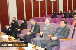  برای افزایش کیفیت اموررفاهی و تغذیه ای دانشجویان محدودیتی برای هزینه کردن نداریم  2