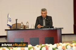  برای افزایش کیفیت اموررفاهی و تغذیه ای دانشجویان محدودیتی برای هزینه کردن نداریم  5