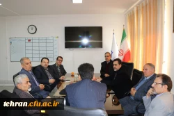 تربیت معلم دیروز و تربیت معلم امروز از نگاه اساتید و معلمان پیشکسوت  2