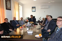 تربیت معلم دیروز و تربیت معلم امروز از نگاه اساتید و معلمان پیشکسوت  3