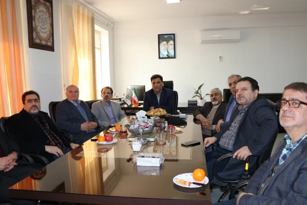 تربیت معلم دیروز و تربیت معلم امروز از نگاه اساتید و معلمان پیشکسوت  3