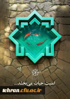 آغاز هفته سربازان گمنام امام زمان «عج»  2