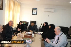 جوانان امروز سوالاتی از ما دارند که باید به روش اقناعی پاسخ آنان را داد 2