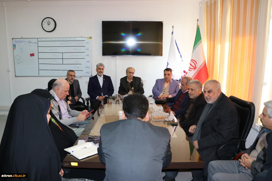 جوانان امروز سوالاتی از ما دارند که باید به روش اقناعی پاسخ آنان را داد 3