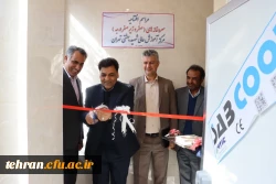 سردخانه های صنعتی در مراکز آموزش عالی شهید بهشتی و بلال حبشی به بهره برداری رسید 3