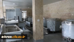 سردخانه های صنعتی در مراکز آموزش عالی شهید بهشتی و بلال حبشی به بهره برداری رسید 3