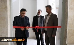 سردخانه های صنعتی در مراکز آموزش عالی شهید بهشتی و بلال حبشی به بهره برداری رسید 4