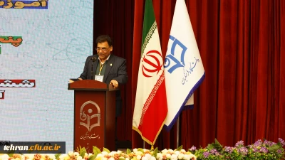 دانشگاه فرهنگیان استان تهران با مشارکت معاونت پژوهش و فناوری سازمان مرکزی  با حضور دانشمندان و پژوهشگران برجسته علوم پایه برگزار می کند:

همایش های ملی آموزش علوم پایه