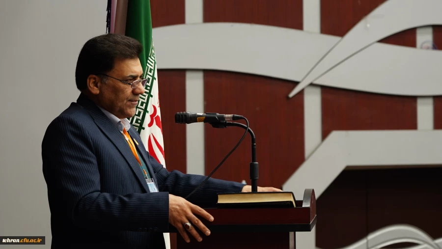 همایش های ملی آموزش علوم پایه 7