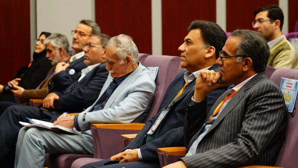 همایش های ملی آموزش علوم پایه 12