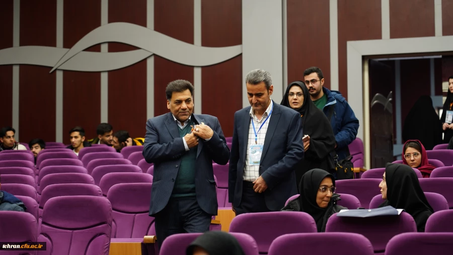  همایش های ملی آموزش علوم پایه 2