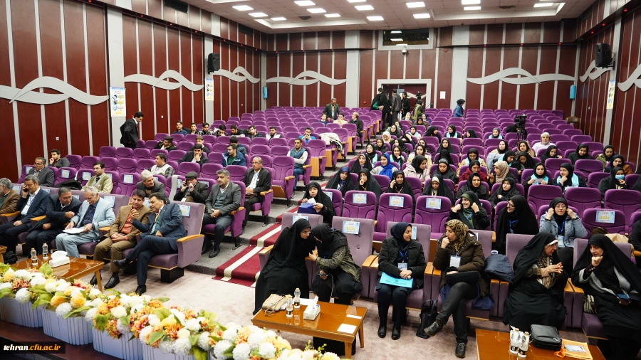  همایش های ملی آموزش علوم پایه 3