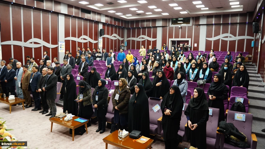  همایش های ملی آموزش علوم پایه 5