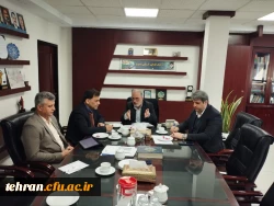 تجهیز و توسعه فضاهای آموزشی دانشگاه 
 2