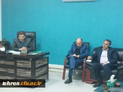 تقویم اجرایی کنگره شهدای دانشجو معلمان استان تهران تدوین شد 2