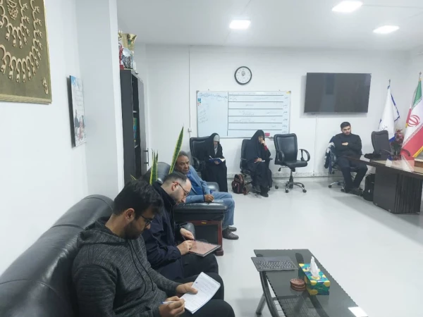 تقویم اجرایی کنگره شهدای دانشجو معلمان استان تهران تدوین شد 3