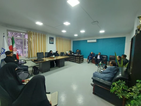 تقویم اجرایی کنگره شهدای دانشجو معلمان استان تهران تدوین شد 4