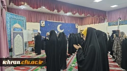 دانشگاه مسیر خوبی را طی می کند و در آینده ی نزدیک به استاندارد ها خواهیم رسید 3