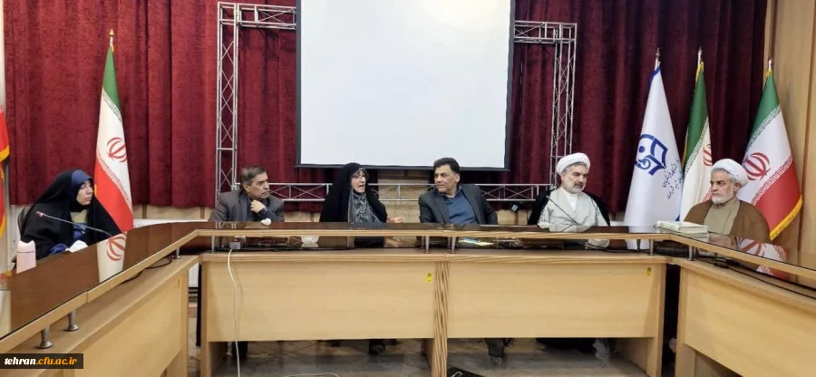 دانشگاه مسیر خوبی را طی می کند و در آینده ی نزدیک به استاندارد ها خواهیم رسید 8