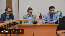 در ساختار جدید پست های دانشگاه فرهنگیان به ۷ هزار و ۷۰۰ پست می رسد 2