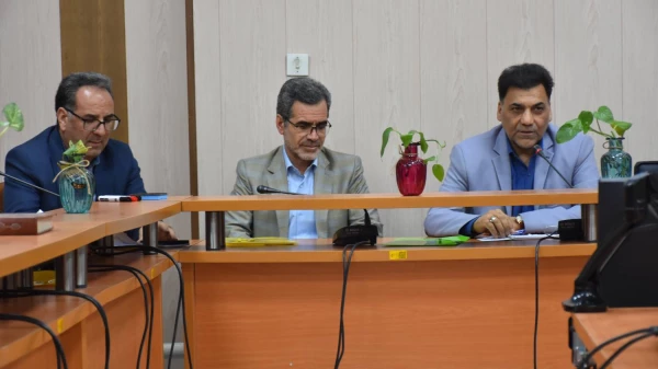 در ساختار جدید پست های دانشگاه فرهنگیان به ۷ هزار و ۷۰۰ پست می رسد 2