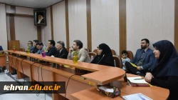 در ساختار جدید پست های دانشگاه فرهنگیان به ۷ هزار و ۷۰۰ پست می رسد 3