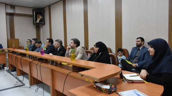 در ساختار جدید پست های دانشگاه فرهنگیان به ۷ هزار و ۷۰۰ پست می رسد 3