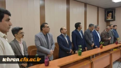 در ساختار جدید پست های دانشگاه فرهنگیان به ۷ هزار و ۷۰۰ پست می رسد 4