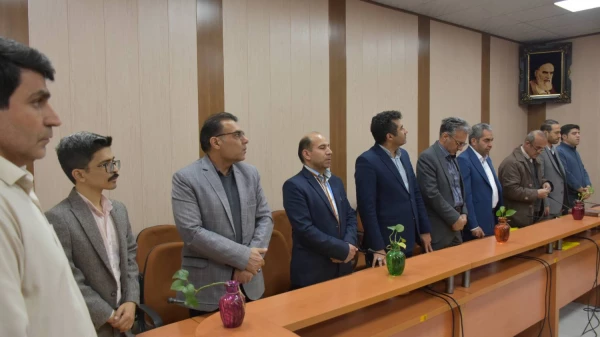 در ساختار جدید پست های دانشگاه فرهنگیان به ۷ هزار و ۷۰۰ پست می رسد 4