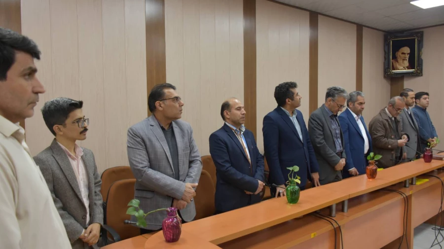 در ساختار جدید پست های دانشگاه فرهنگیان به ۷ هزار و ۷۰۰ پست می رسد 4