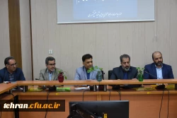 در ساختار جدید پست های دانشگاه فرهنگیان به ۷ هزار و ۷۰۰ پست می رسد 5