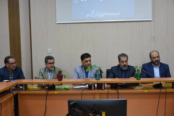 در ساختار جدید پست های دانشگاه فرهنگیان به ۷ هزار و ۷۰۰ پست می رسد 5