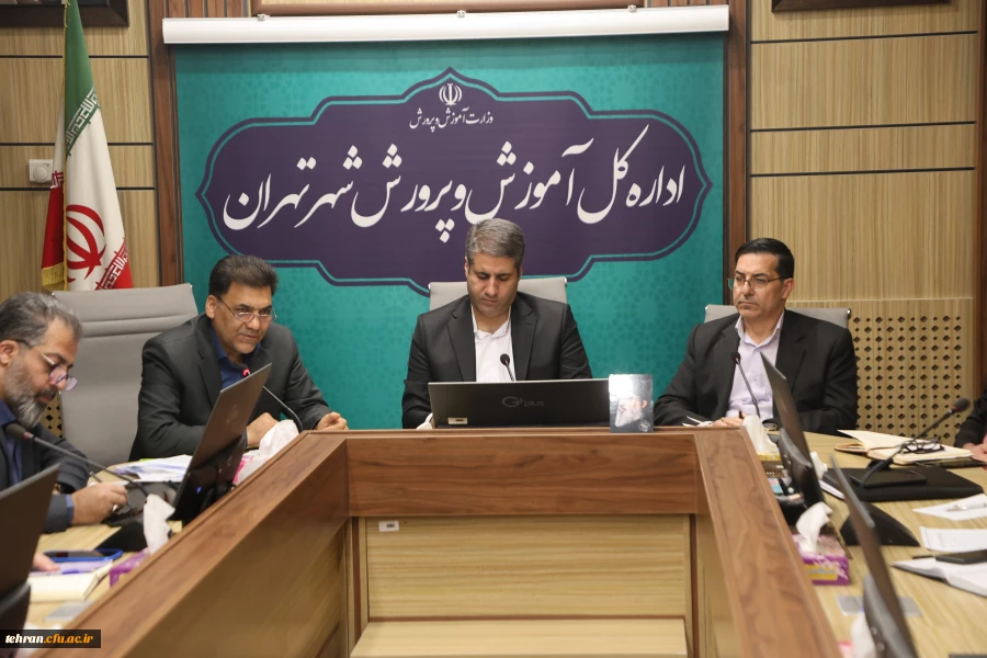 
نقطه عطف همکاری میان دانشگاه فرهنگیان و آموزش و پرورش «کارورزی» است 2