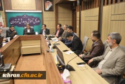 
نقطه عطف همکاری میان دانشگاه فرهنگیان و آموزش و پرورش «کارورزی» است 3