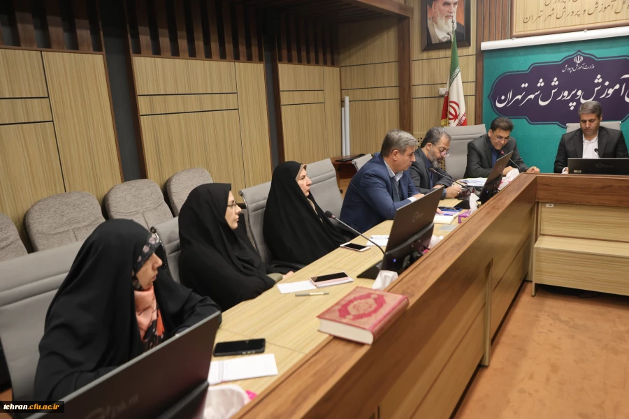 
نقطه عطف همکاری میان دانشگاه فرهنگیان و آموزش و پرورش «کارورزی» است 4