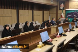 
نقطه عطف همکاری میان دانشگاه فرهنگیان و آموزش و پرورش «کارورزی» است 5