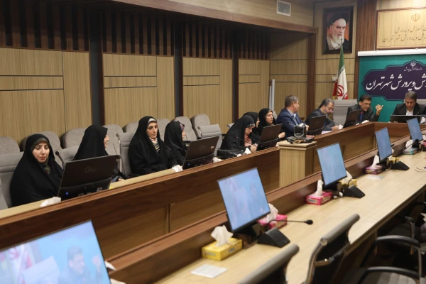 
نقطه عطف همکاری میان دانشگاه فرهنگیان و آموزش و پرورش «کارورزی» است 5