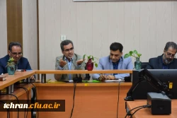 بیشتر مشکلات امروز در ساختار معیوب و کاستی های مدیریتی است 2