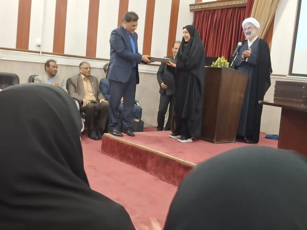 نشست هم اندیشی اساتید مرکز آموزش عالی شهید باهنر  7